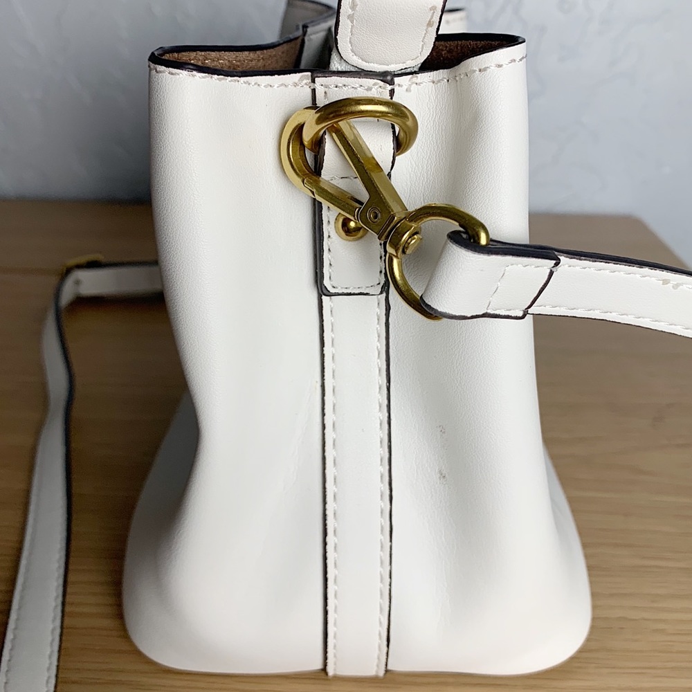 ✖️SOLD✖️NWT // Nɪɴᴇ Wᴇsᴛ crossbody bag - Picture 7 of 8